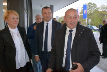 Otvoren Veteranski centar u Daruvaru