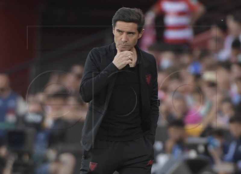 Marcelino se vraća na klupu Villarreala