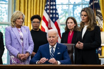 Biden traži od Izraela da zaštiti bolnicu u Gazi