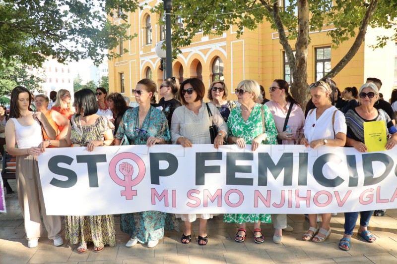 Potvrđen novi slučaj femicida u BiH, dijete ponovo svjedočilo ubojstvu 