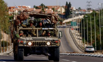 IDF objavio da je poginulo ukupno 46 vojnika i ubijena jedna taokinja