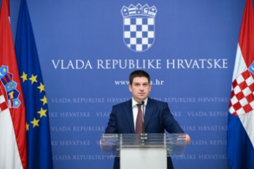 Butković: Izbor Anušića je logičan i s političkog aspekta pomoći će HDZ-u