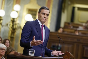 Sánchez dobio mandat za još četiri godine na čelu Španjolske 