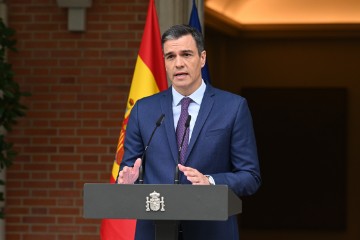 Pedro Sanchez - majstor političkog preživljavanja