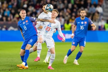 Nakon Mađarske i Slovačka izborila EURO 2024.