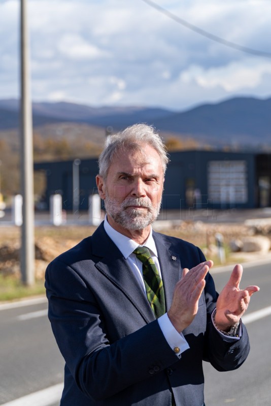 Gospić imenovanjem Ulice 71. bojne Vojne policije obilježio godišnjicu osnutka