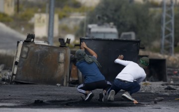 U izraelskom napadu na izbjeglički kamp na Zapadnoj obali petoro ubijenih