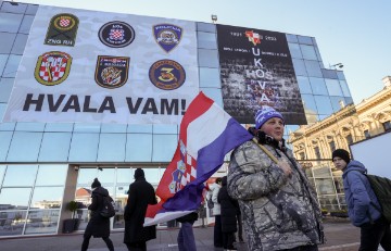 Dan sjećanja na žrtvu Vukovara - Vukovarske ulice