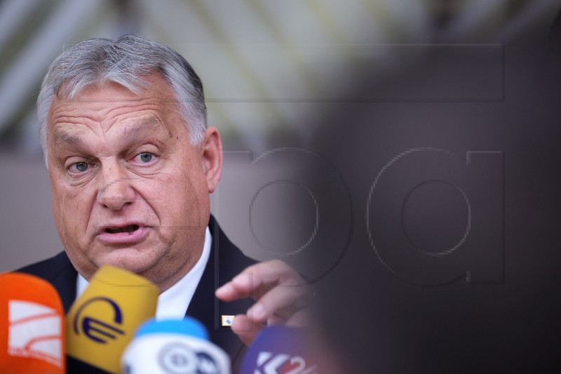 Orban ponovno izabran za predsjednika Fidesza 