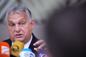 Orban ponovno izabran za predsjednika Fidesza 