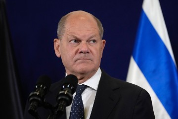 Scholz Natanyahuu izrazio nužnost humanitarnih prekida vatre