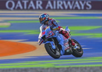 QATAR MOTORCYCLING