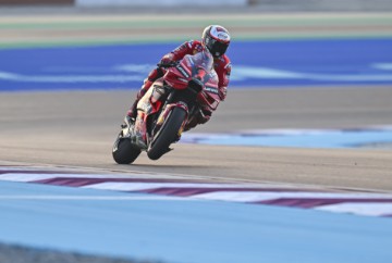 QATAR MOTORCYCLING GRAND PRIX