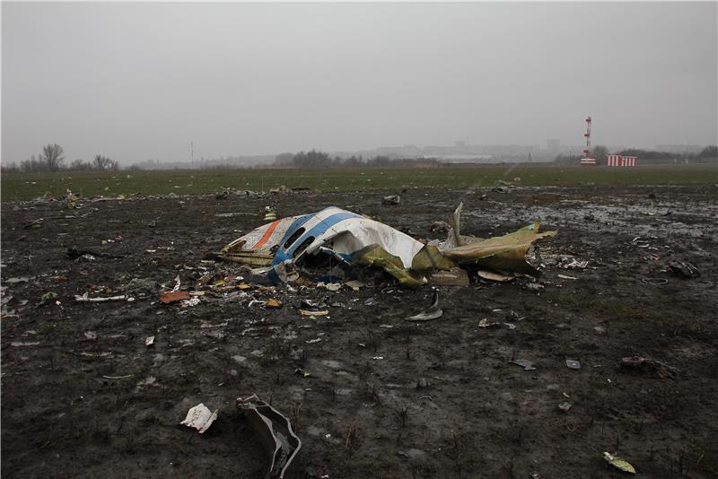 Tri osobe izgubile život u oluji koja je zahvatila Sibir