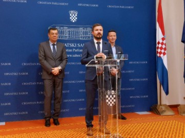 Nađi: Proračun pokazuje da je HDZ na dobrom putu da izgubi izbore