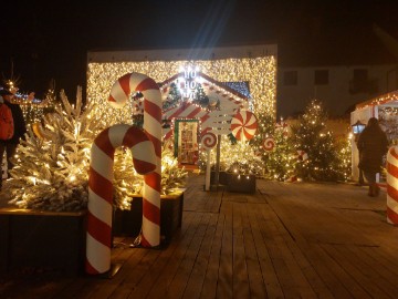 Najavljen Advent u Varaždinu