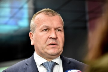 Varaždin: Završna konferencija projekta uspostave OHBP-a