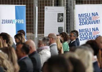 Predstavljanje rezultata provedenih preventivnih zdravstvenih pregleda