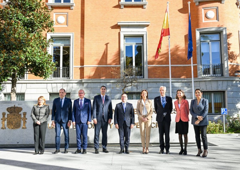 Grlić Radman pozdravio najavljeni prekid vatre u Gazi