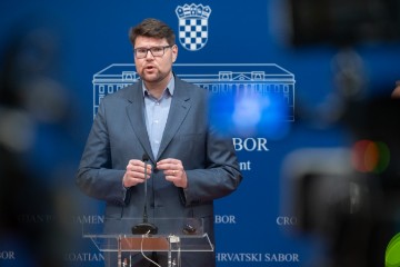 SDP: Tražimo da se vođenje arbitražnog postupka proglasi nedopuštenim