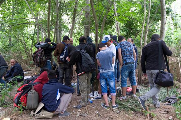 Migrantski pritisak na Finsku i Estoniju, optužuju Rusiju za hibridni napad