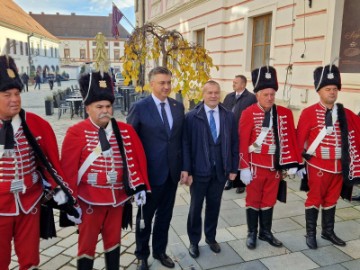 Potpisan ugovor za izradu dokumentacije za izgradnju  Regionalnog centra