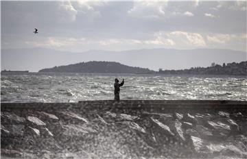 Nakon oluja poplave u Istanbulu i Izmiru, očekuje se loše vrijeme u cijeloj zemlji 