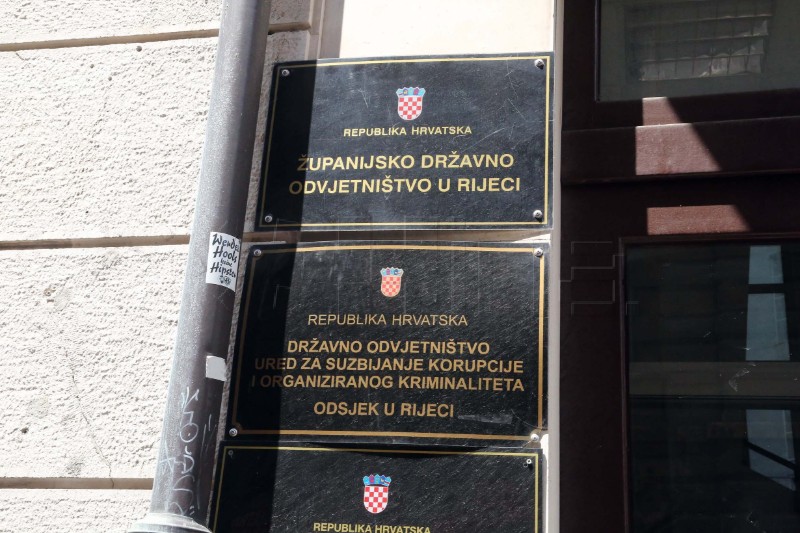 Indictment issued against two men who planted explosive devices in Rijeka, Opatija