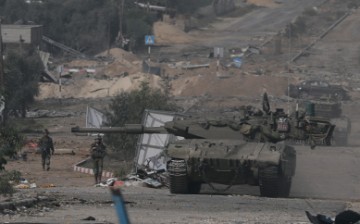 Hamas oslobodio još jednu grupu talaca, među njima 4-godišnja Amerikanka