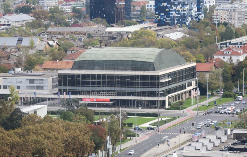 Lisinski slavi 50. rođendan od 28. do 30. prosinca