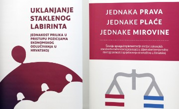 Konferencija o izazovima u provedbi Zakona o ravnopravnosti spolova