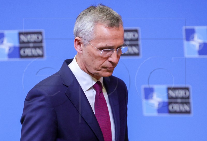 Stoltenberg upozorava na maligne pokušaje Rusije na zapadnom Balkanu