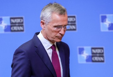 Stoltenberg upozorava na maligne pokušaje Rusije na zapadnom Balkanu