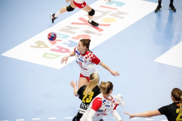 Croatia vs Montenegro