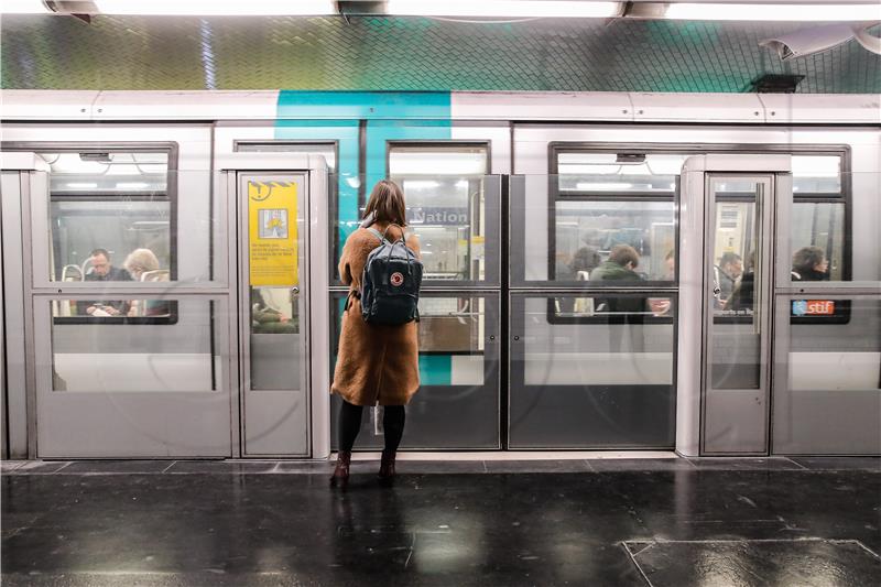 Cijena karata za metro u Parizu će biti dvostruko skuplje za vrijeme OI 