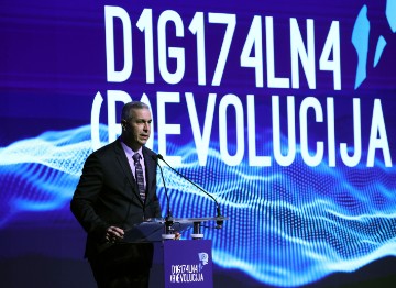 Konferencija Digitalna (R)evolucija 4.0