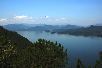 Qiandao