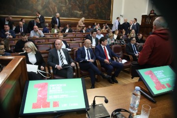 ASK nije utjecao na poskupljenje svinjetine - konferencija HGK