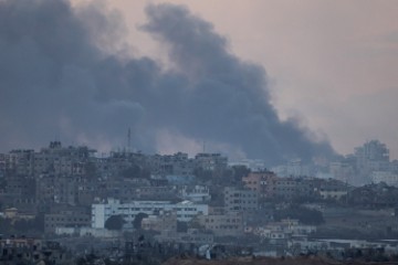 Izrael i Hamas pregovaraju o produljenju primirja u Gazi