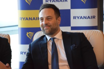 Ryanair će u 2024. Dubrovnik povezivati s 18 europskih odredišta