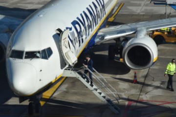 Ryanair će u 2024. Dubrovnik povezivati s 18 europskih odredišta