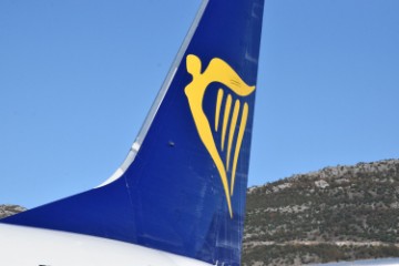 Ryanair će u 2024. Dubrovnik povezivati s 18 europskih odredišta