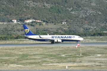 Ryanair će u 2024. Dubrovnik povezivati s 18 europskih odredišta