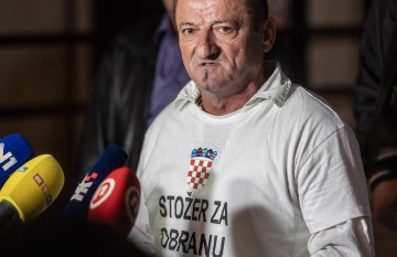 Pokrovac: Ne idemo u Zagreb, neka ministrica dođe u Slavoniju