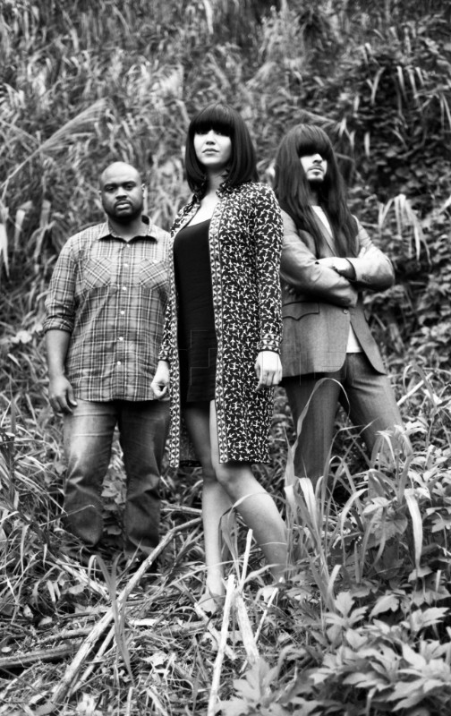 Američki indie bend Khruangbin na zagrebačkoj Šalati 16. srpnja 2024.