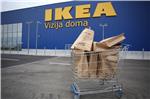 Ikea Hrvatska u poslovnoj 2023. sa 149,9 milijuna eura prihoda