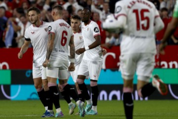 Liga prvaka: Sevilla prosula dva gola prednosti, asistencija Rakitića