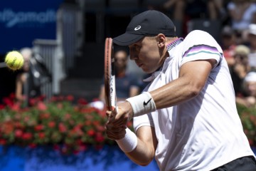 ATP Next Gen: Međedović upisao drugu pobjedu