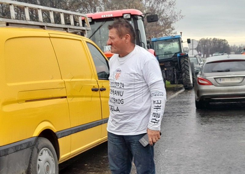 Pokrovac ipak ide u Zagreb 