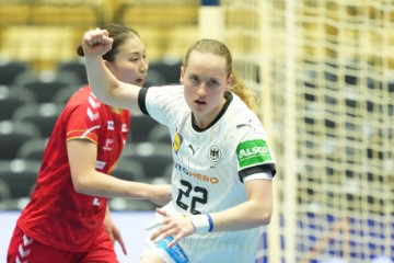 DENMARK HANDBALL